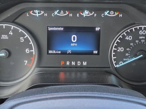 Used 2023 Ford F150 XLT image 10