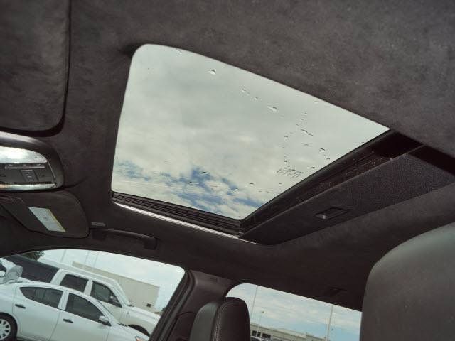 Certified 2021 Dodge Durango Citadel w/ Premium Entertainment Group RWD image 5
