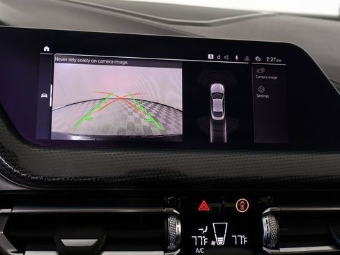 Used 2021 BMW 228i Gran Coupe w/ Convenience Package image 6