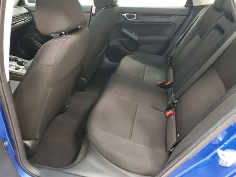 Used 2023 Honda Civic EX image 20