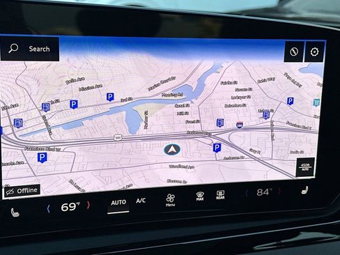 Certified 2025 Audi A5 2.0T Premium w/ Convenience Package image 18