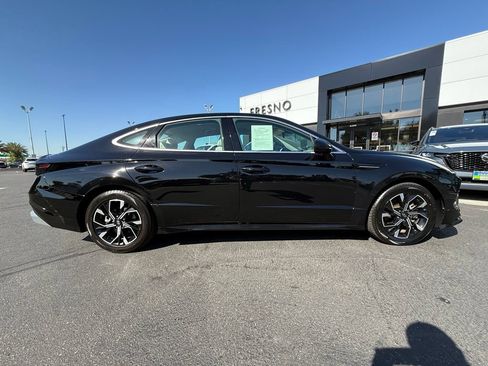 Used 2024 Hyundai Sonata SEL FWD image 14