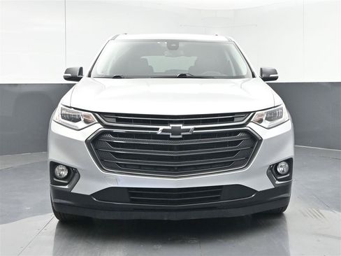 Used 2019 Chevrolet Traverse Premier w/ Redline Edition AWD/4WD image 2