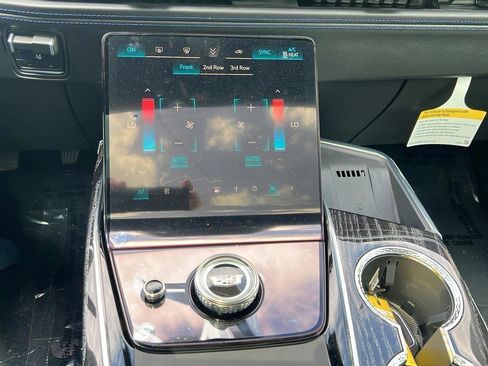 New 2026 Cadillac Escalade IQL Sport 1 image 55