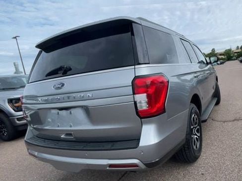 Certified 2024 Ford Expedition XLT AWD/4WD image 2