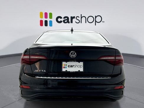 Used 2023 Volkswagen Jetta Sport FWD image 4