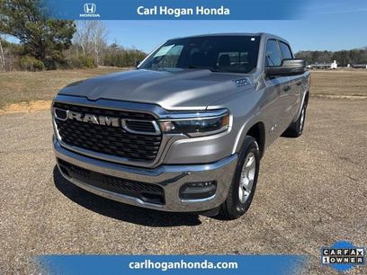 Used 2025 RAM 1500 Big Horn