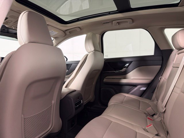 Used 2022 Lincoln Corsair Reserve w/ Elements Package AWD/4WD image 27