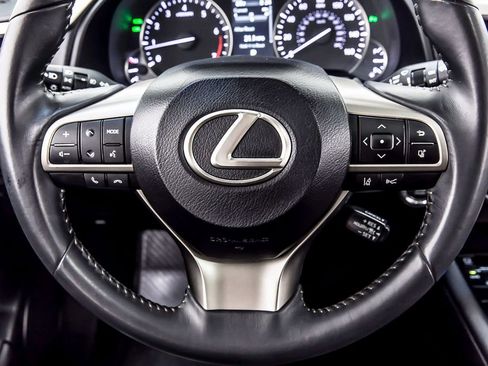 Used 2019 Lexus RX 350 FWD image 28