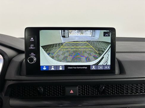 Used 2026 Honda CR-V Sport-L image 25