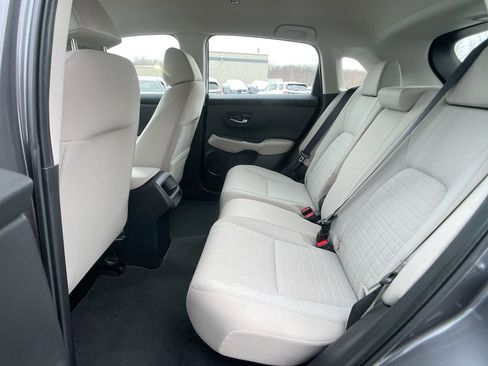 Certified 2024 Honda HR-V LX image 22