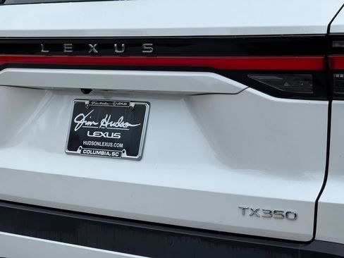Used 2024 Lexus TX 350 FWD image 14