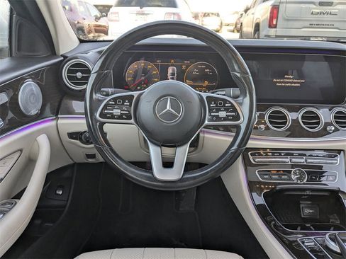 Used 2020 Mercedes-Benz E 350 Sedan image 15