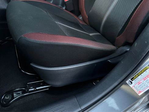 Used 2024 Nissan Versa SR image 21