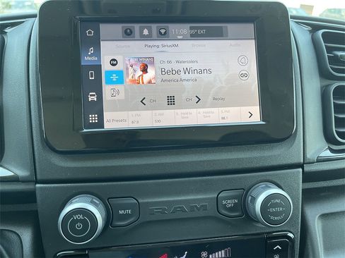 New 2025 RAM ProMaster 2500 w/ Convenience Group image 4