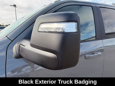 New 2026 RAM 3500 Laramie AWD/4WD image 31