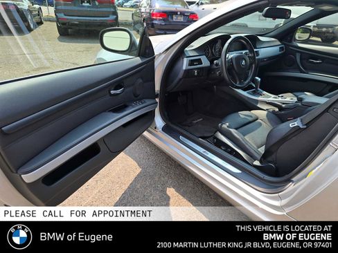 Used 2010 BMW 328i Convertible RWD image 19