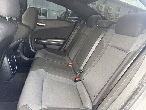 Used 2018 Dodge Charger R/T RWD image 19