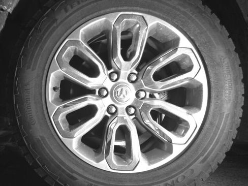 Used 2019 RAM 1500 Laramie image 10