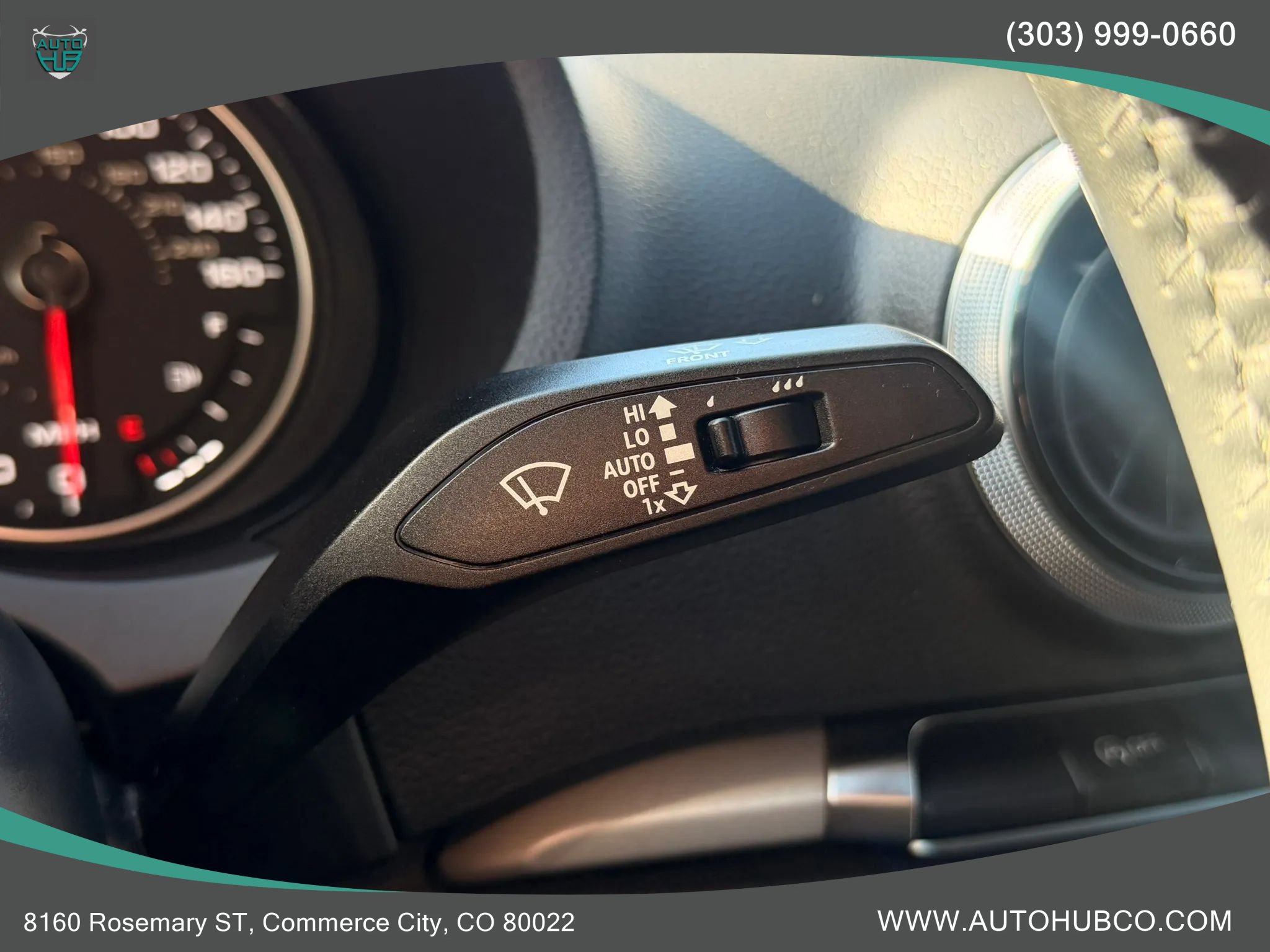 Used 2019 Audi A3 2.0T Premium w/ Convenience Package AWD/4WD image 16