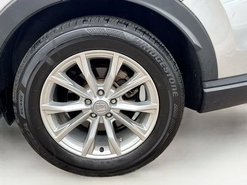 Used 2024 Honda CR-V EX-L image 37