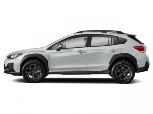 Used 2023 Subaru Crosstrek 2.5i Sport image 3