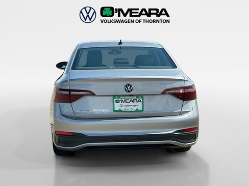 Used 2023 Volkswagen Jetta S w/ IQ.Drive Package FWD image 4