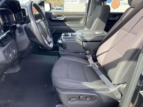 Used 2023 Chevrolet Silverado 1500 LT w/ Protection Package image 14