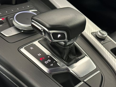 Used 2018 Audi A5 2.0T Premium image 18