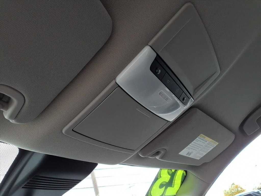 Used 2023 Nissan Altima 2.5 SV FWD image 21