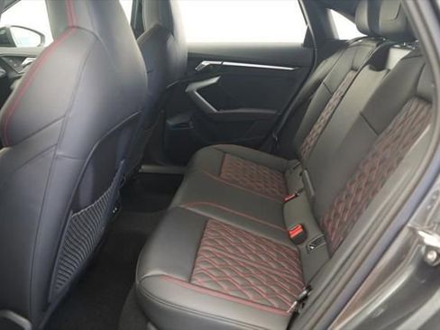 New 2026 Audi S3 Premium image 6