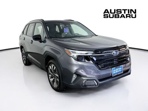 Used 2026 Subaru Forester Touring AWD/4WD image 1