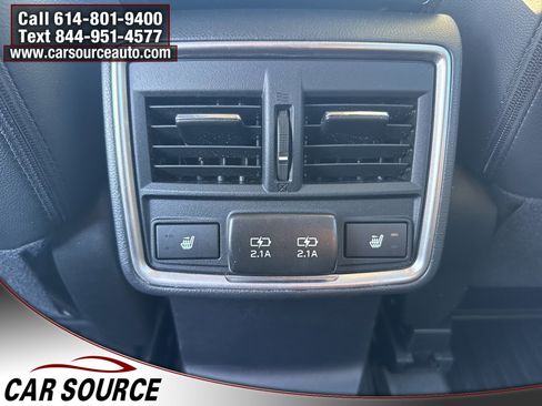 Used 2023 Subaru Forester Touring w/ Popular Package #2 image 18