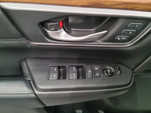 Certified 2019 Honda CR-V EX-L image 25