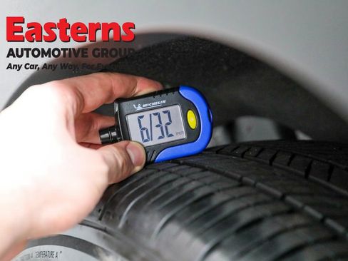 Used 2022 Hyundai Tucson Limited image 26