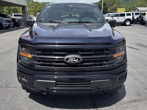 Certified 2026 Ford F150 XLT w/ Equipment Group 302A MID AWD/4WD image 3