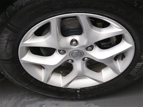 Used 2018 Chrysler Pacifica Touring-L Plus w/ Tire & Wheel Group image 31