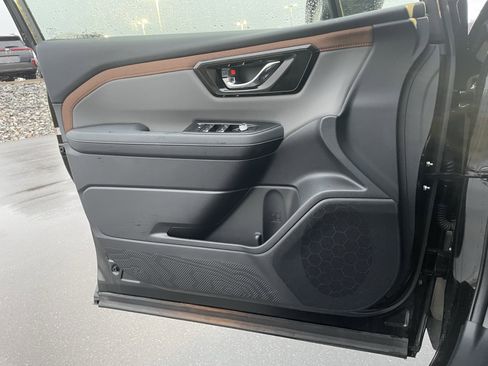 Certified 2025 Subaru Forester Sport image 15