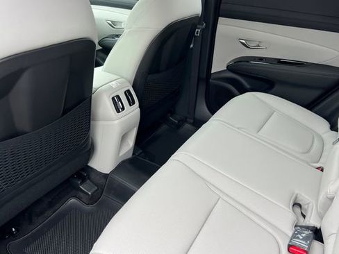 New 2026 Hyundai Tucson Limited AWD/4WD image 12