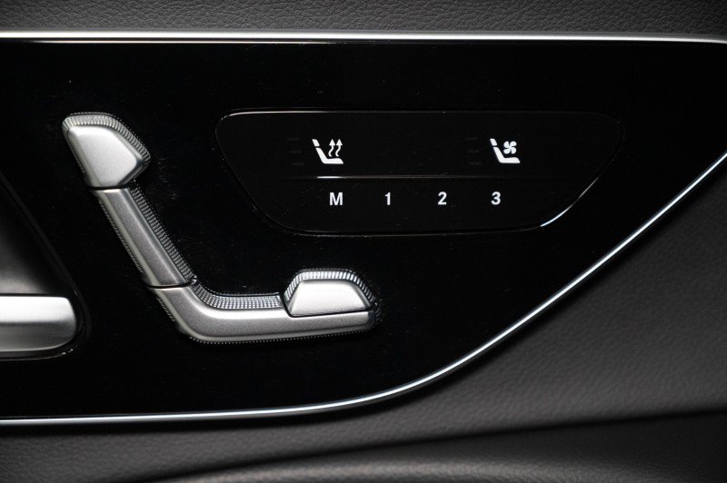 Certified 2026 Mercedes-Benz E 350 Sedan image 25