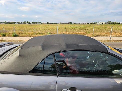 Used 2007 Ford Mustang GT image 39