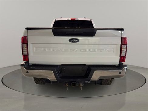 Used 2020 Ford F250 XLT w/ XLT Value Package image 6