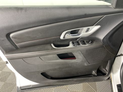 Used 2012 GMC Terrain SLE FWD image 10