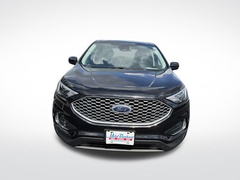 Certified 2024 Ford Edge SEL w/ Convenience Package AWD/4WD image 3