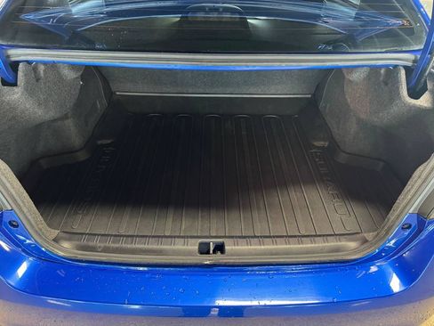 Used 2019 Subaru WRX AWD/4WD image 13