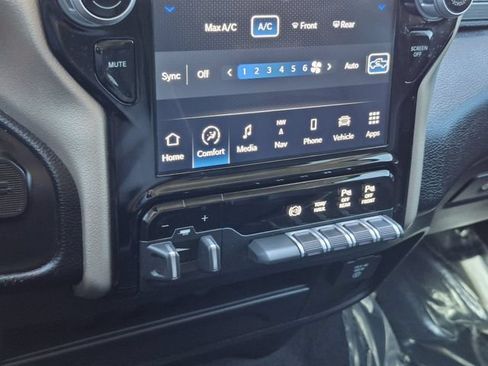 Certified 2023 RAM 2500 Laramie AWD/4WD image 23