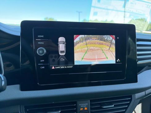 New 2026 Volkswagen Jetta Sport FWD image 9