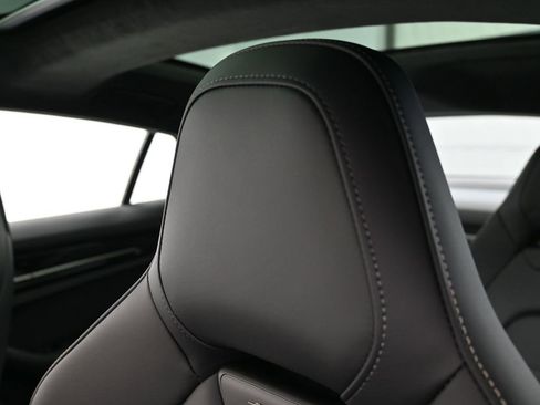 New 2026 Porsche Panamera Turbo image 20