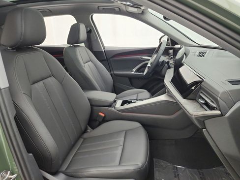 New 2026 Audi Q5 2.0T AWD/4WD image 14