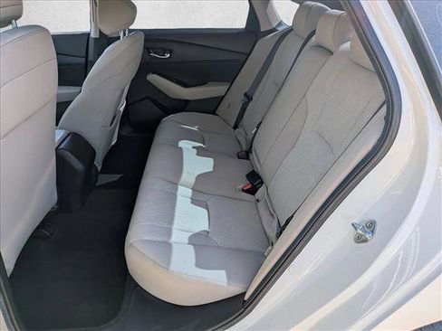 Used 2023 Honda Accord LX image 20
